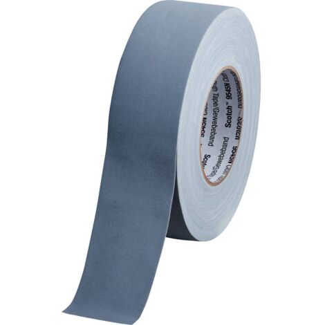 Scotch 9545NG50 Ruban adhésif toilé gris (L x l) 50 m x 50 mm 1 pc(s) C051611