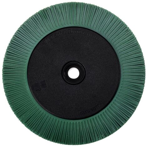 Scotch-Brite⢠Radial Bristle Discs BB-ZB