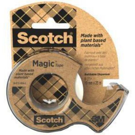 Scotch Handabroller A greener choice 91920H tr +1Klebeband
