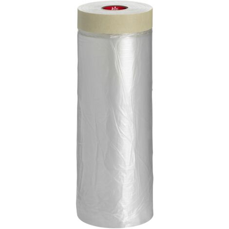 Scotch pour peinture Ruban de masquage - Masker beige - 2700mm x 20m