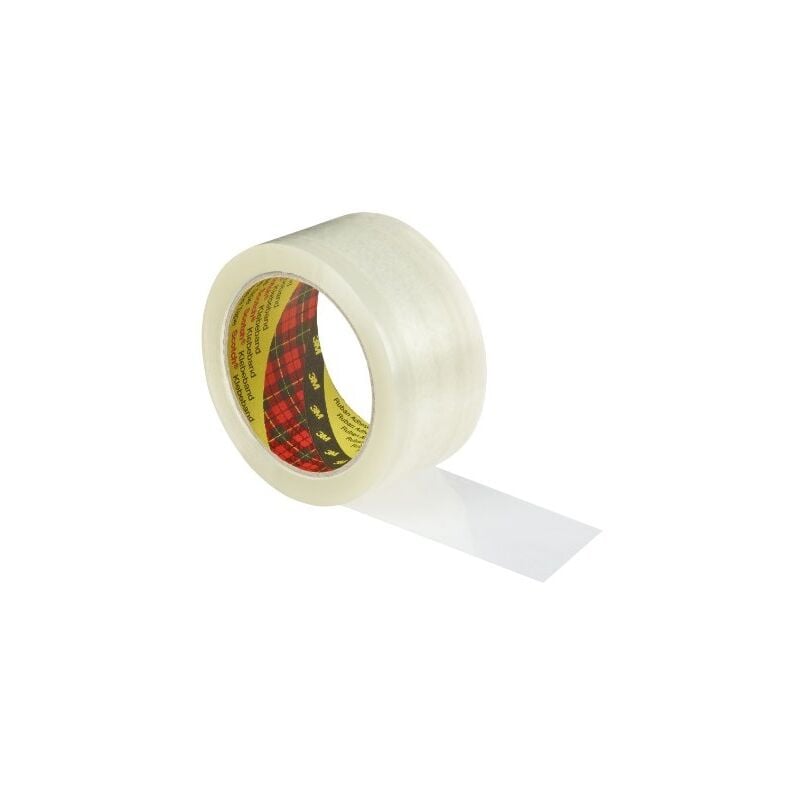 Scotch - 3M 28280 lot de 6 ruban adhésif