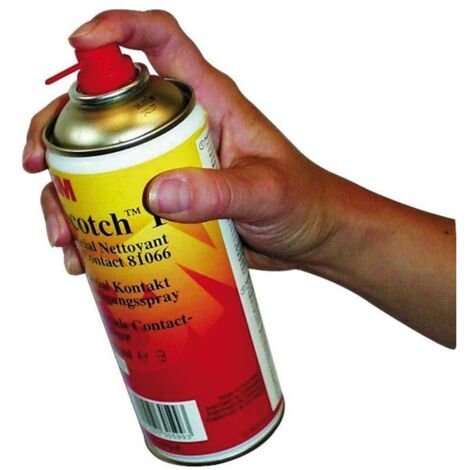 Scotch  SCOTCH1625 Reinigungsspray  400 ml
