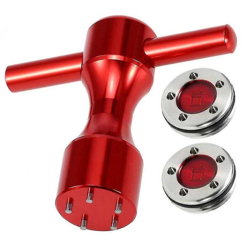 Scotty Cameron, titolare del putter da golf