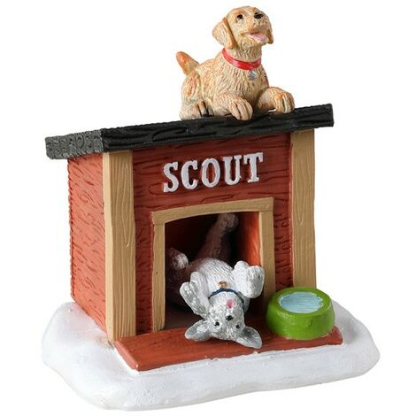 Scout'S Home Art.-Nr. 34098
