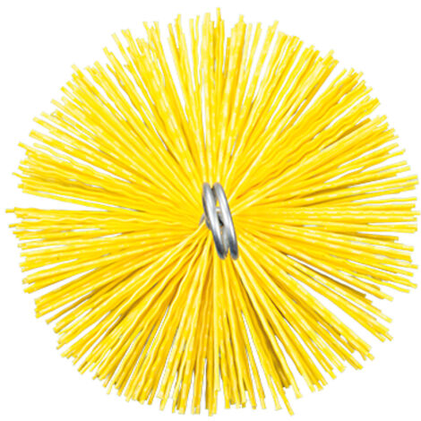 SCOVOLI BRIXO TONDI NYLON MM.150