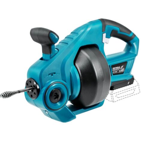 Scovolino 18V