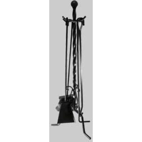 SCOVOLO DI RICAMBIO PER PULIPELLET CARDINALE Ø 100 mm