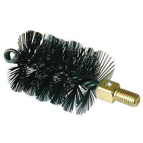 Scovolo Per Camini Telescopico - Ø 30 Cm, Lunghezza 8.4 Mt Con Molla E Accessori - Foto 3