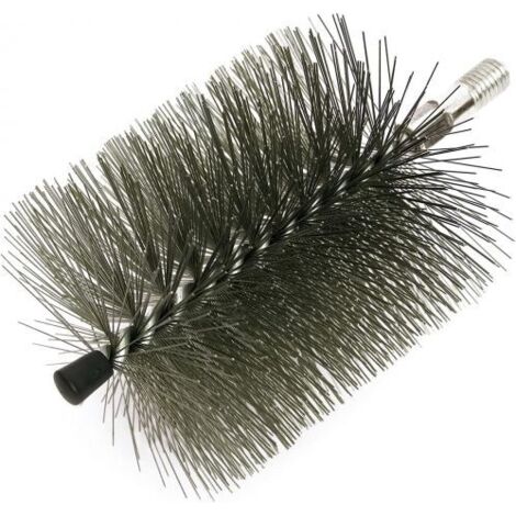 SCOVOLO ELICA SEMPLICE 12MA D 140XH90 MM