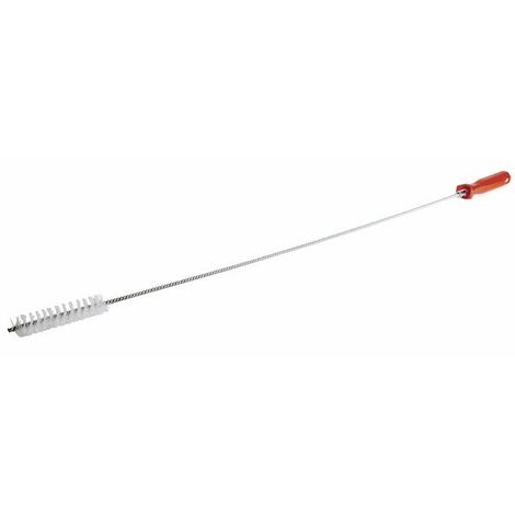 Scovolo nylon Ø 25mm asta 6mm