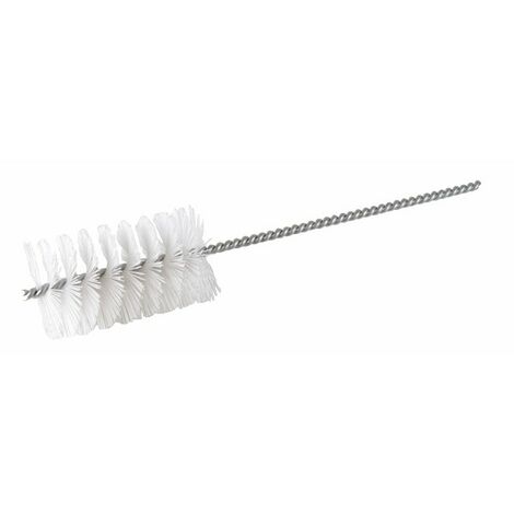 Scovolo nylon Ø 60mm asta 8mm