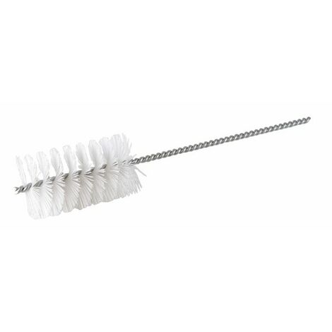 Scovolo nylon Ø 70mm asta 8mm
