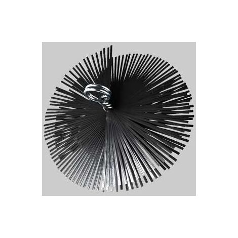Scovolo per camino ideal star 250 mm