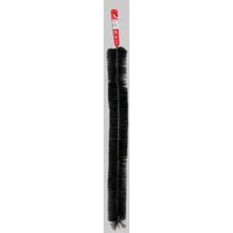 Scovolo per termosifoni 100 cm