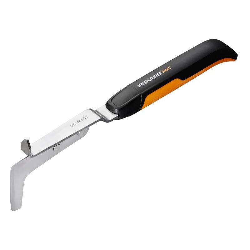 Fiskars 1027045 Xact Small Weeding Knife FSK1027045