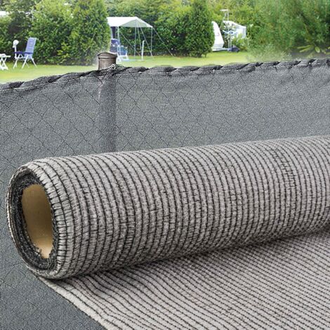 Screeen grigioDimensione 1 x 5 m