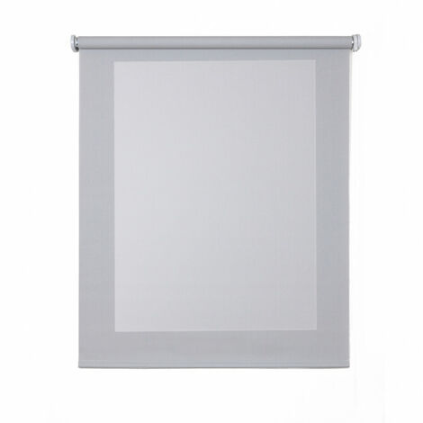Screen-Rollo mit technischem Stoff