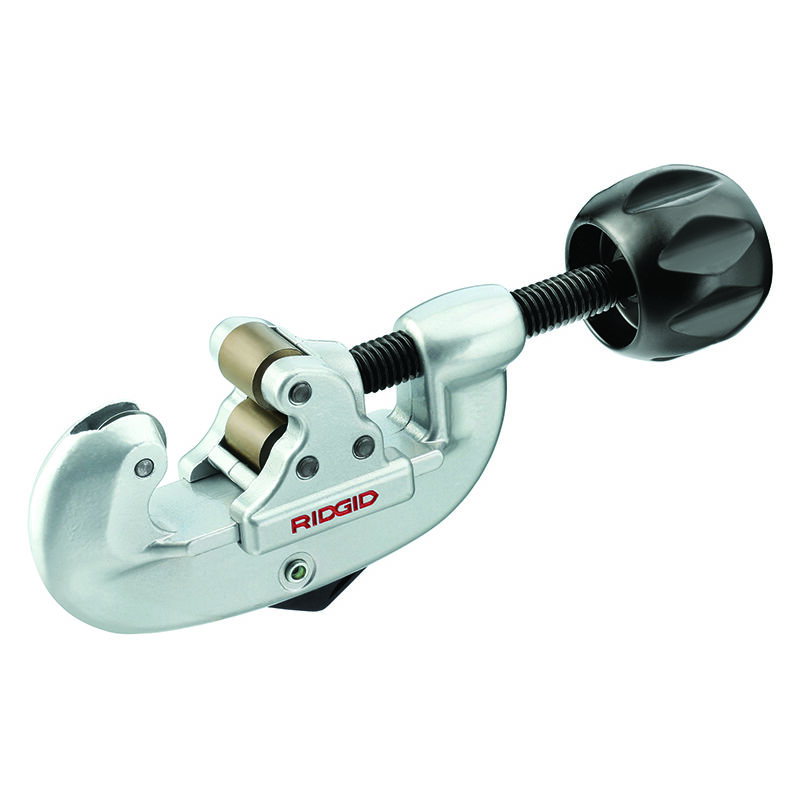 Ridgid - 32935 Heavy-Duty Screw Feed No.20 Tubing and Conduit Cutter 54mm Capacity 32935 RID32935