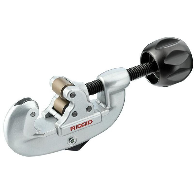 Ridgid - 32935 Heavy-Duty Screw Feed No.20 Tubing and Conduit Cutter 54mm Capacity 32935 RID32935