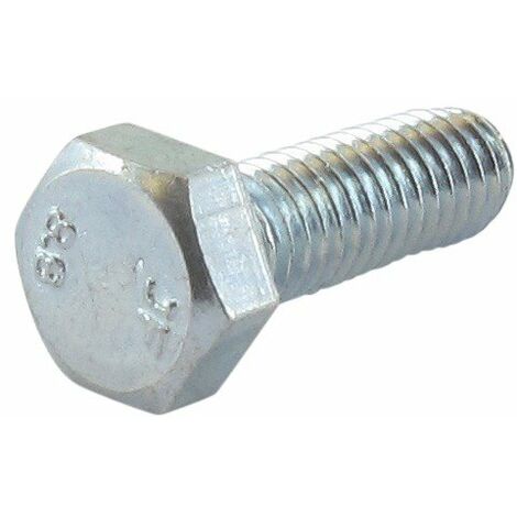Vis à tête ronde moletée en acier inoxydable, 50 pièces GB834 M3 * 12