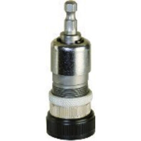 Screw Stop Durchm. 27 x 80mm
