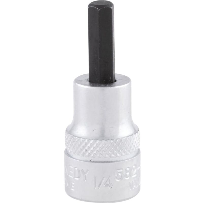 Pro No.1 Posidriv Socket Bit 3/8 Square Drive - Kennedy