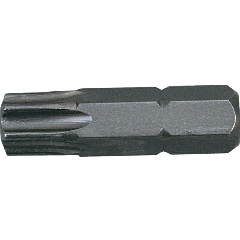 TX7 torx Screwdriver Bit 1/4' Hex Standard- you get 5 - Kennedy