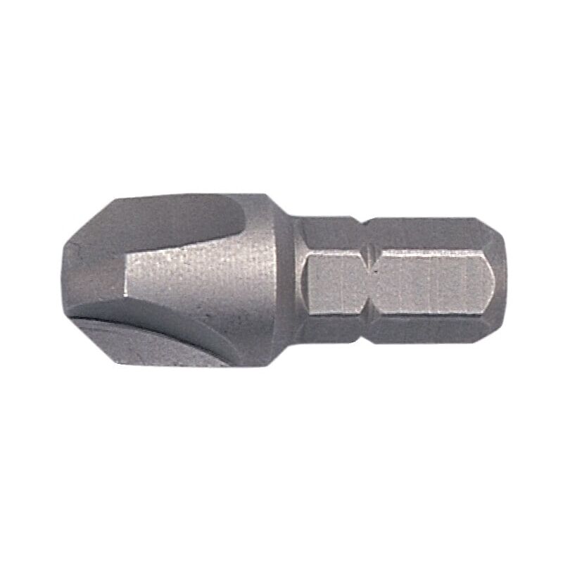 Kennedy - No.6 Tri-Wing 1/4' Standard Hex Screwdriver Bits