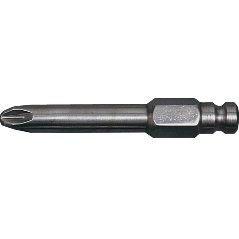 Kennedy NO.2 Pozidriv Power Bit 5/16' Desoutter Shank