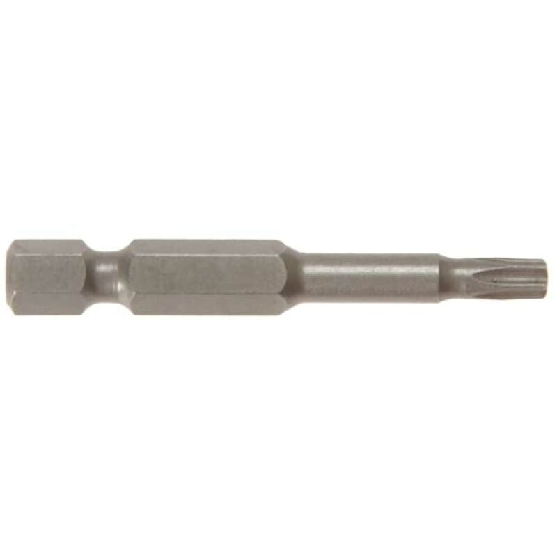 Irwin - 10504373 Power Screwdriver Bits torx TX20 50mm (Pack 5) IRW10504373