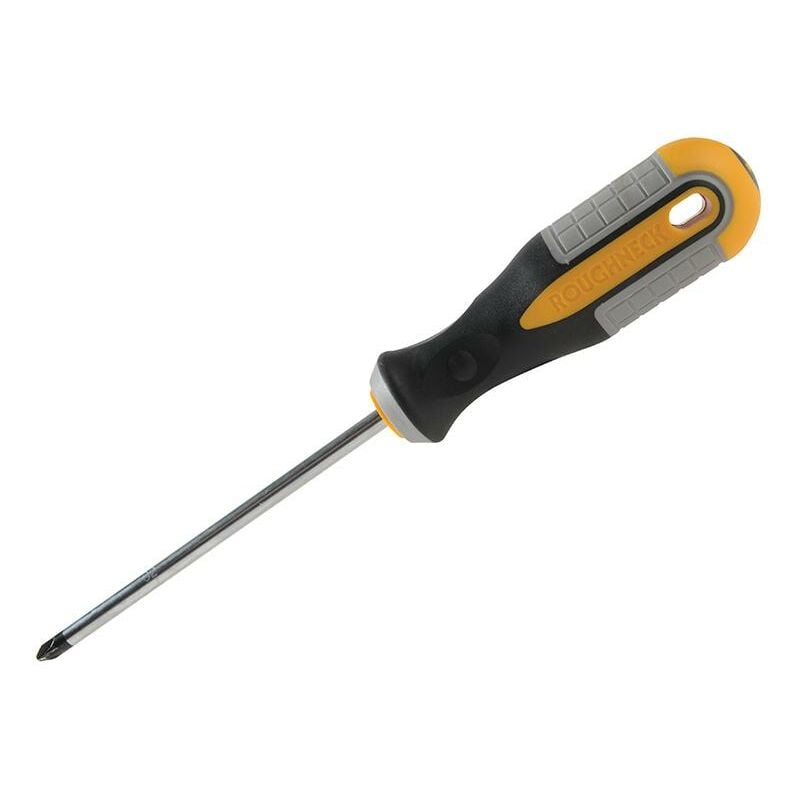 Screwdriver Pozidriv Tip Pz2 x 125Mm