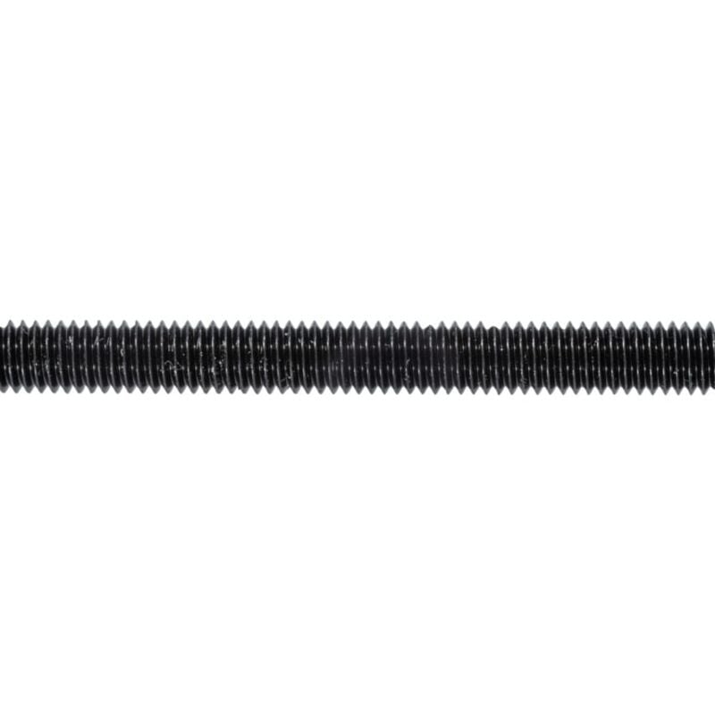 M6X1M Threaded Rod (GR-8.8)- you get 5 - Qualfast