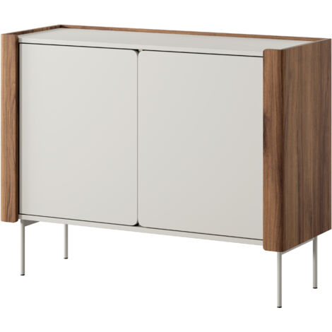 Scrivania a destra, Rovere Sonoma, 77 x 90 x 50 cm