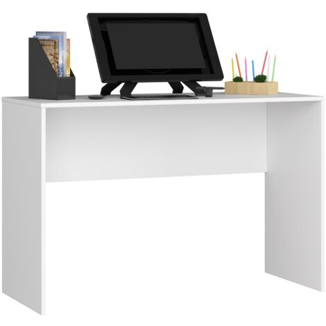 Scrivania AKORD B17 Bianco 120 cm 120x50x79 cm