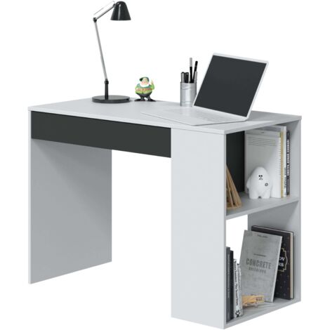 Scrivania - Bianco 50x101x73h cm