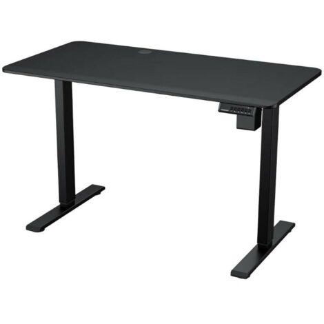 Scrivania Cougar MOSSA ROYAL Nero