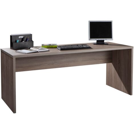 SCRIVANIA DISEGNO 178X69XH75CM ROVERE TARTUFO