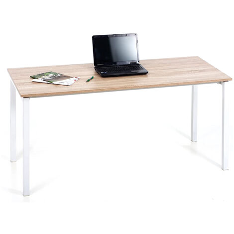 Scrivania Explorer 160x18 cm Rovere