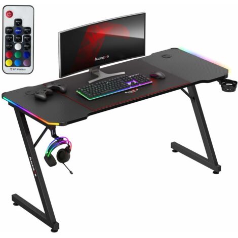 Scrivania Huzaro HZ-Hero 3.3 RGB