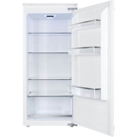 SCRL122EA2-SCHNEIDER Réfrigérateur 1 porte 197L clE 39db 122cm