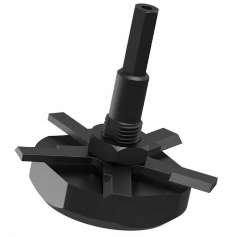 SCROBER Dosenschneidegerät + Cutter