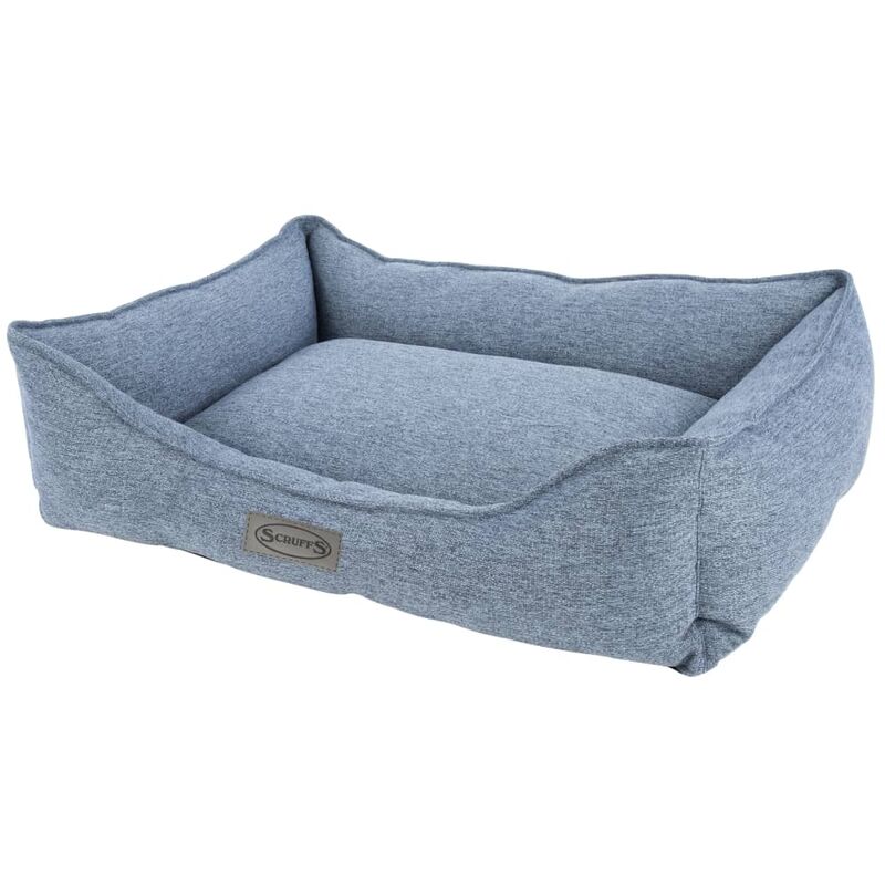 

Cama Manhattan azul vaquero L - Azul - Scruffs