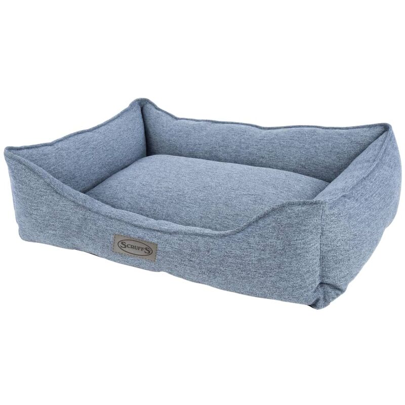 

Cama Manhattan azul vaquero XL - Azul - Scruffs