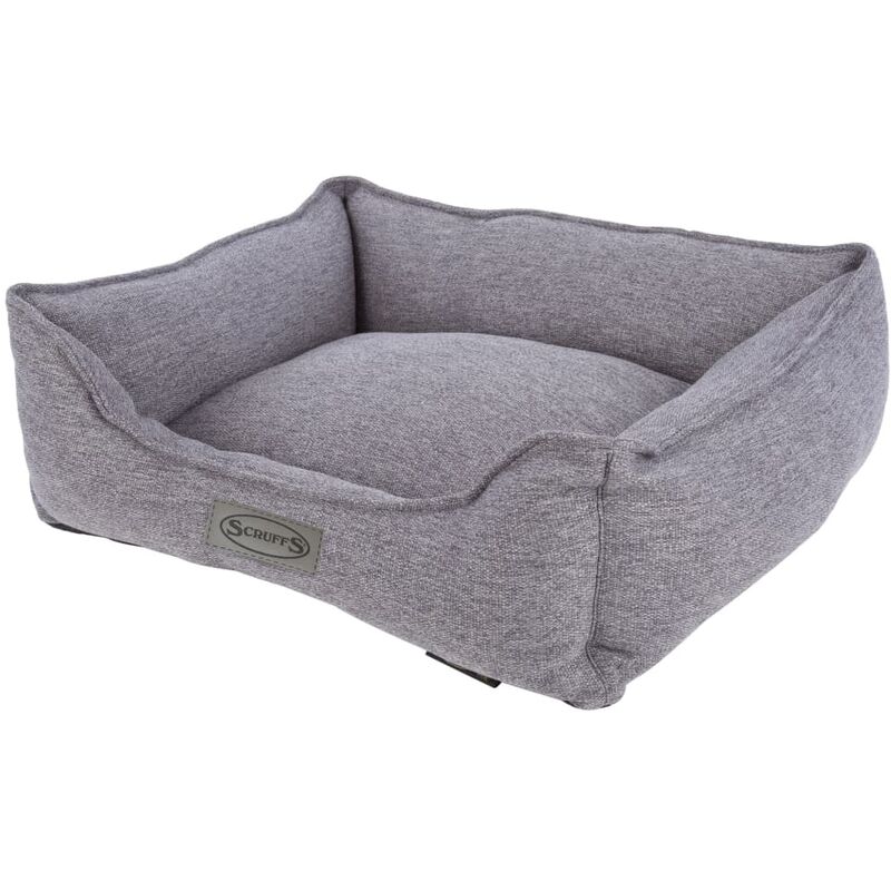 

Cama Manhattan gris oscuro XL - Gris - Scruffs