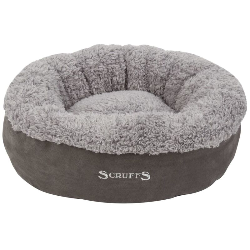 

Cama para gatos Cozy gris - Gris - Scruffs