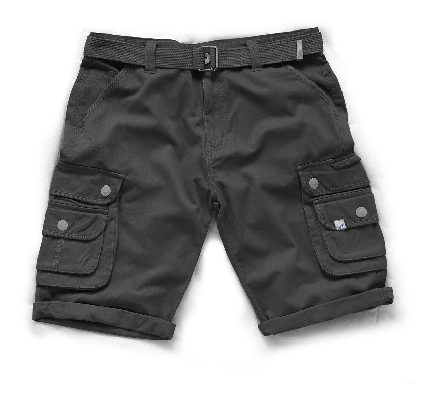 scruffs trade flex shorts