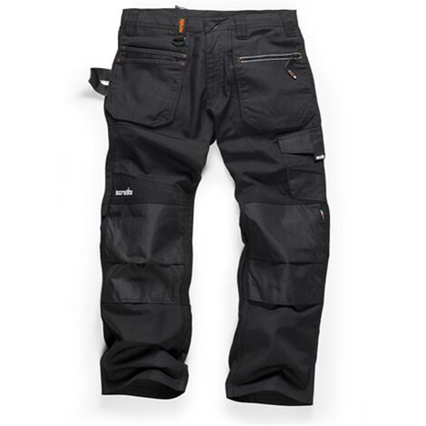 stanley pro worker ripstop trouser