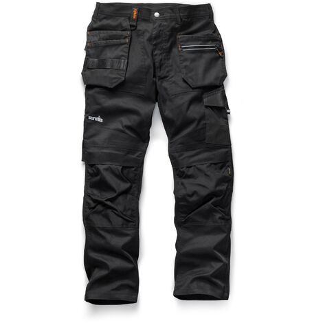 short leg pants mens