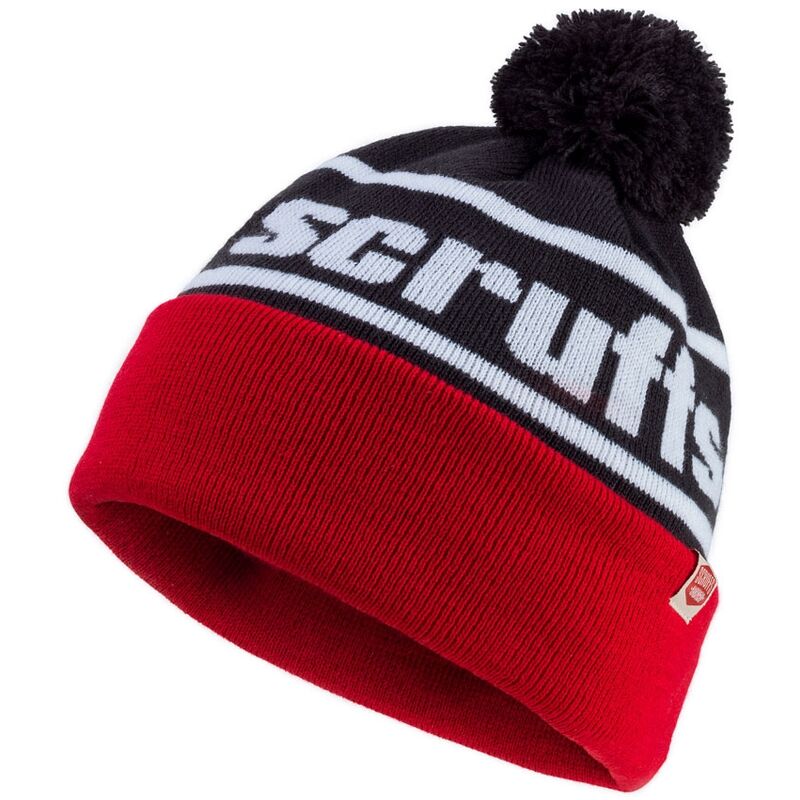 scruffs baseball cap