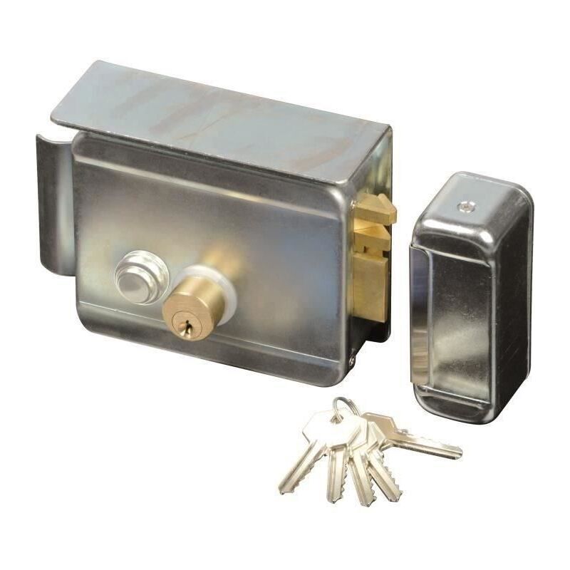 Image of LockElek404 serratura elettrica